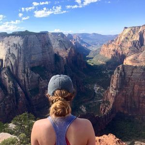 Meet your Posher, Marissa